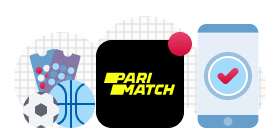 parimatch mobile - table 2-4