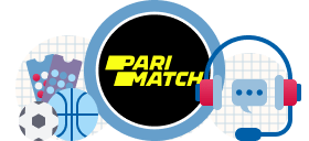 parimatch suporte - table 2-4