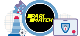 parimatch segurança - table 2-4