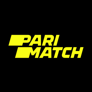 Parimatch apostas logo