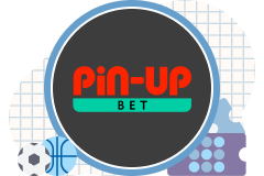 pin-up logo