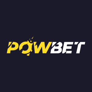 Powbet apostas logo