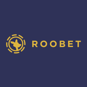 Roobet Casino logo