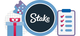 stake bonus - table 2/4