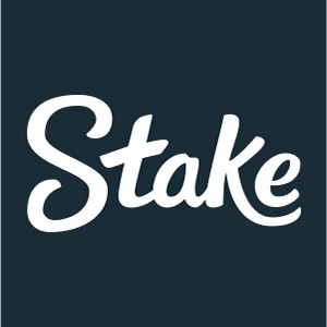 Stake logo