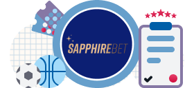 sapphirebet review confiavel