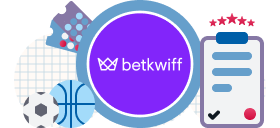 betkwiff review - table 2-4