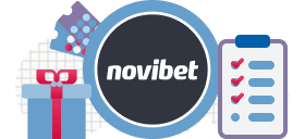 novibet betting bonus confiavel
