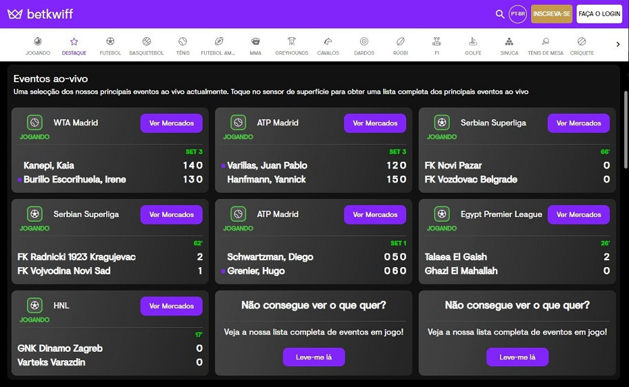 Odds turbinadas Lance Betting: Como usar em apostas