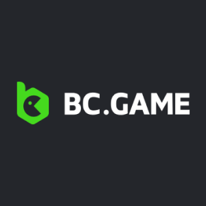 bc;game logotipo 2023