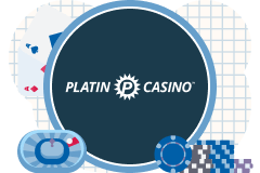 platin casino interlinking