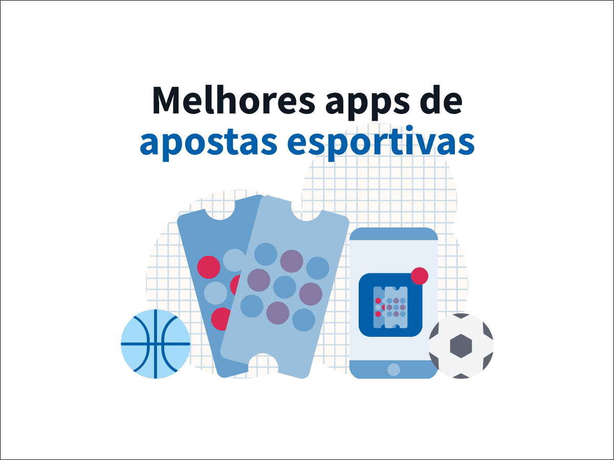 Top Melhores Aplicativos de Apostas Esportivas no Brasil - 2023