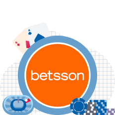 betsson logo casino - conversion single