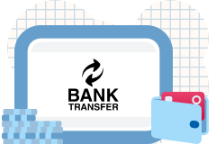 transferência bancária - interlinking comparison