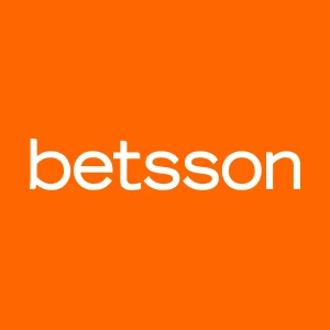 Betsson Casino logo