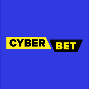 cyberbet logotipo