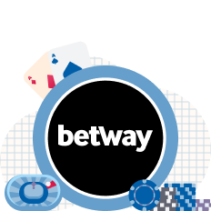 betway casino - conversion single