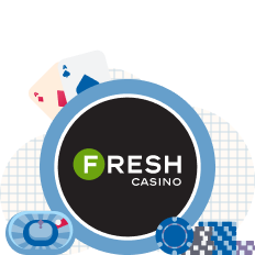 fresh casino - conversion single