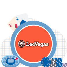 leo vegas casino conversion single