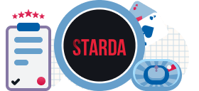 starda casino review - table 2-4