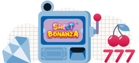 sweet bonanza slot - table 2-4