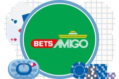 betsamigo casino - comparison