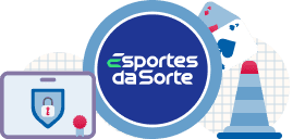 esportes da sorte segurança - table 2-4