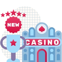 novos casinos online como escolher - list icons