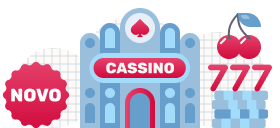 novos cassinos online por categoria - table 2-4
