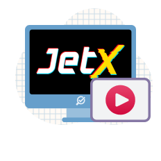 acesse o jogo jetx - how to