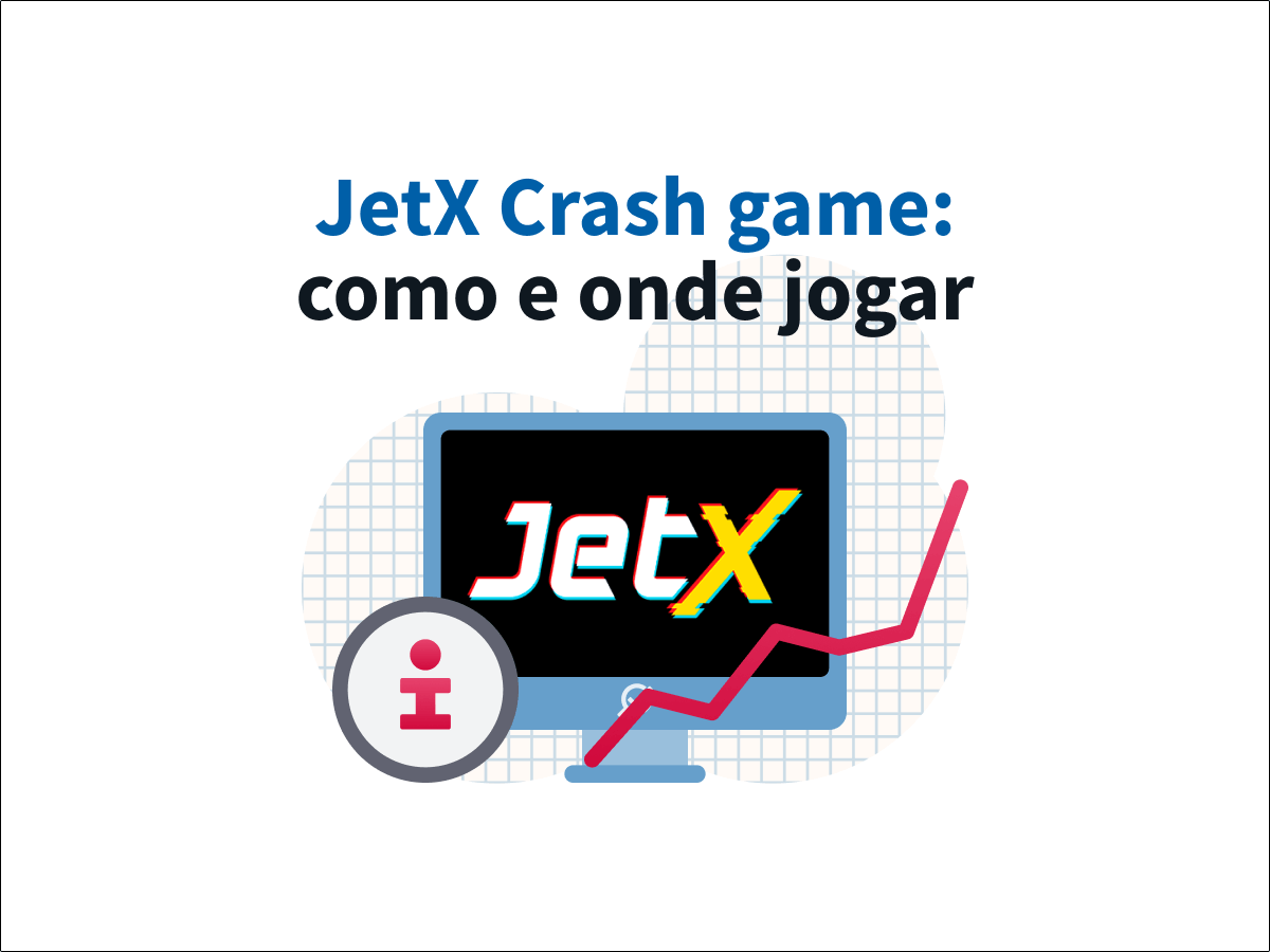 Descubra em qual plataforma os brasileiros estão jogando JetX
