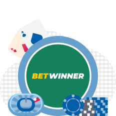 betwinner casino - table 2