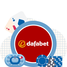 dafabet casino - table 2