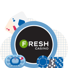fresh casino - table 2