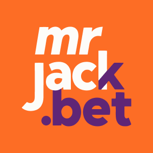 mr.jack bet logo