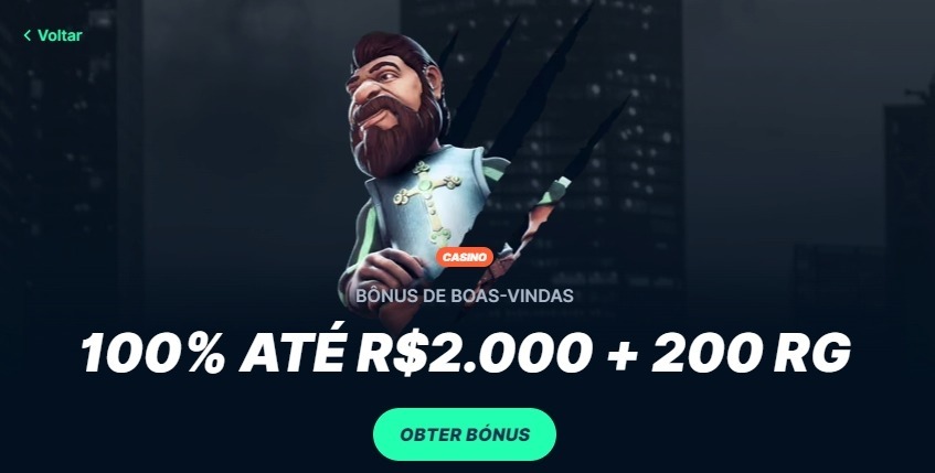 bonus de boas-vindas playzilla casino