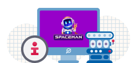 informações sobre o spaceman - table 2-4