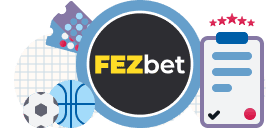 FEZbet infos - table 2-4