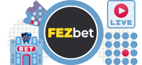 FEZbet apostas esportivas - table 2-4