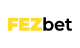 FEZbet logo table press