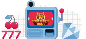 fortune tiger - table 2-4