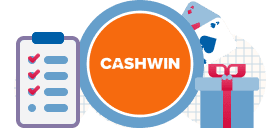 bonus cashwin - table 2-4