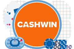 cashwin casino - comparison