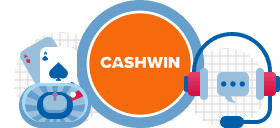 cashwin suporte - table 2-4