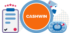 overview cashwin - table 2-4