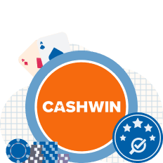 cashwin selo confiável - interlinking single