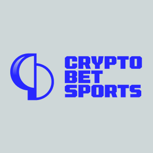 cryptobet sports logo