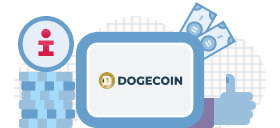 dogecoin - table 2-4