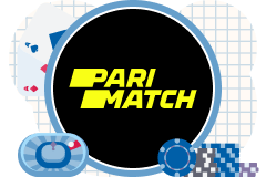 parimatch casino - comparison