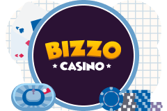 bizzo casino - comparison